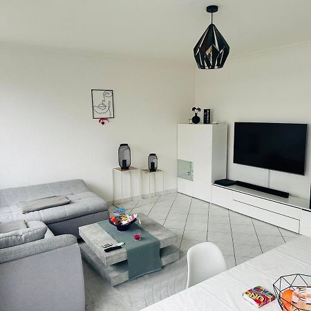 Wohnung In Der Stadtmitte Wolfsburg Luaran gambar