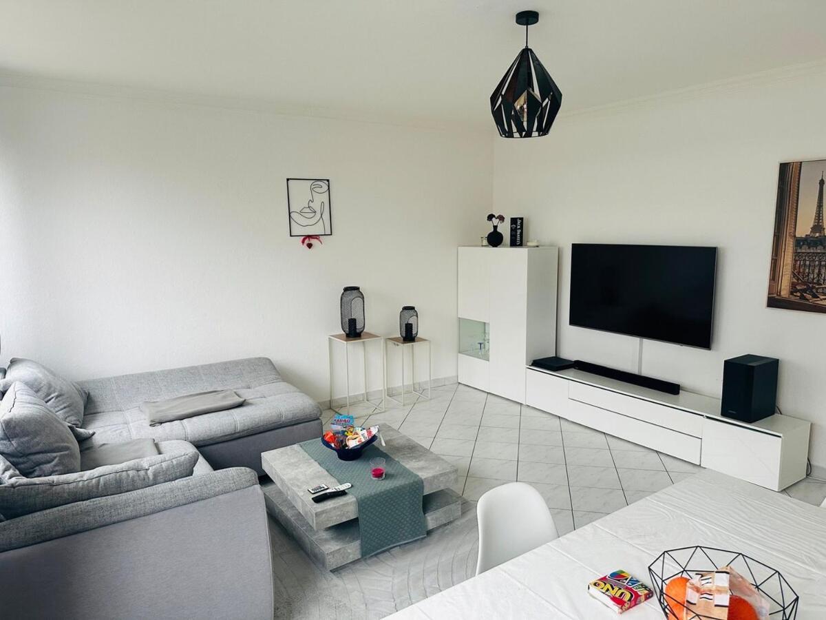 Wohnung In Der Stadtmitte Wolfsburg Luaran gambar