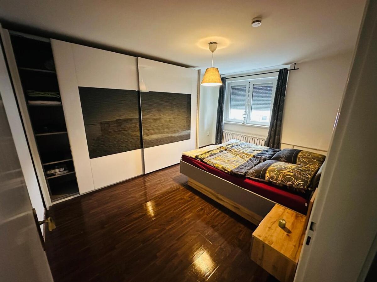 Wohnung In Der Stadtmitte Wolfsburg Luaran gambar
