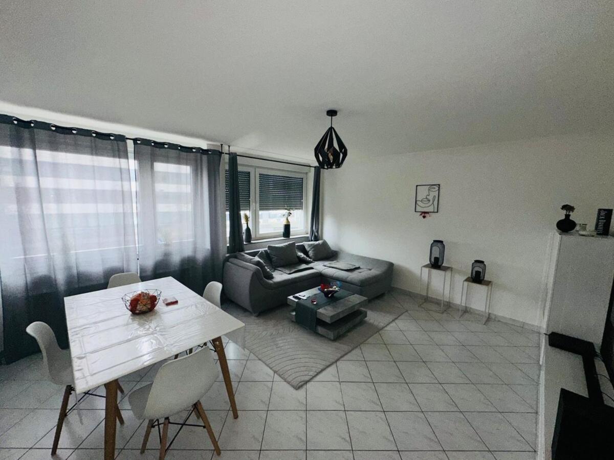 Wohnung In Der Stadtmitte Wolfsburg Luaran gambar