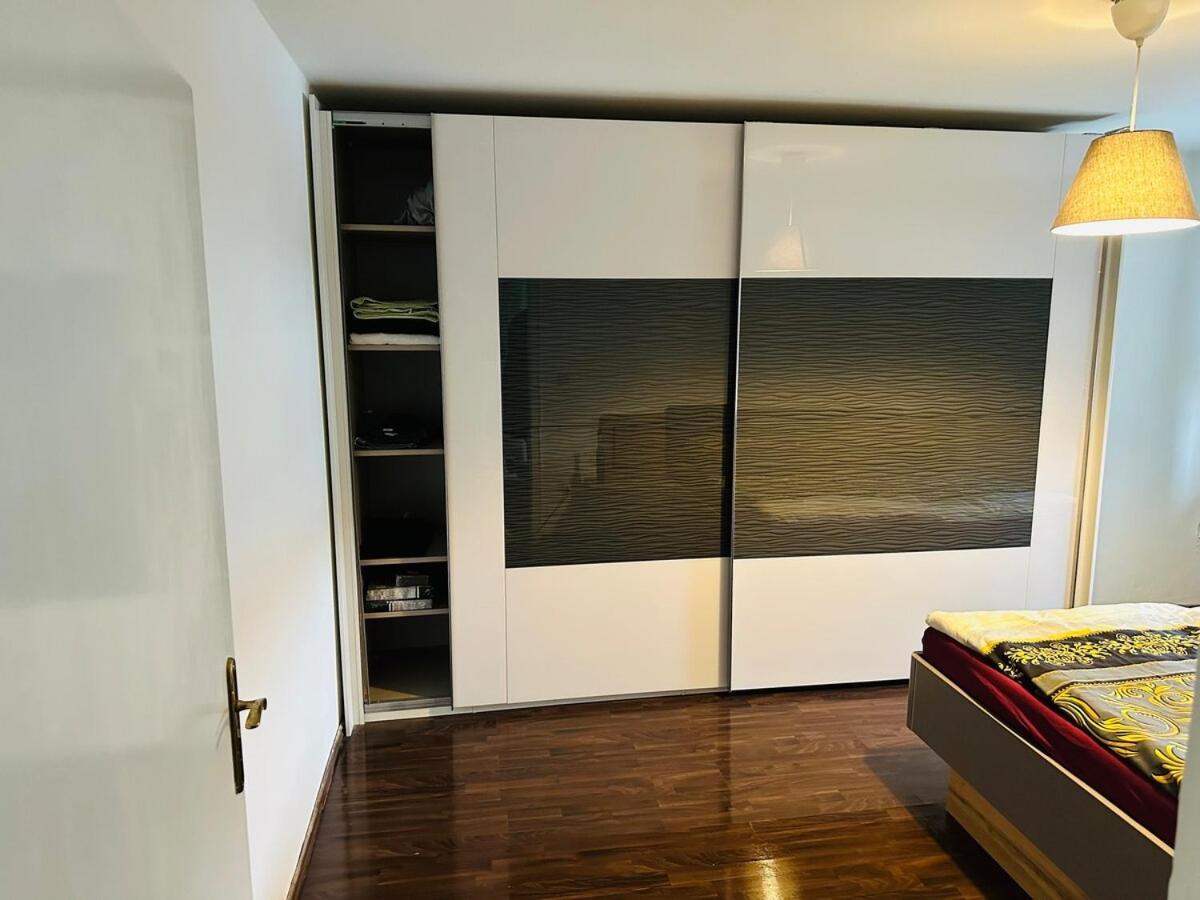 Wohnung In Der Stadtmitte Wolfsburg Luaran gambar