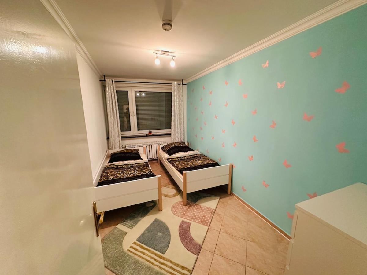 Wohnung In Der Stadtmitte Wolfsburg Luaran gambar