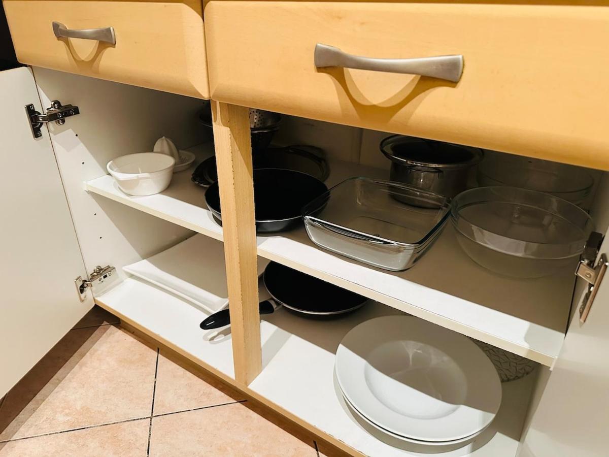 Wohnung In Der Stadtmitte Wolfsburg Luaran gambar
