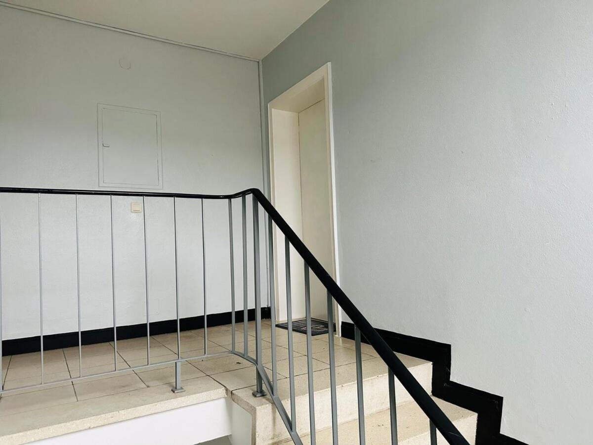 Wohnung In Der Stadtmitte Wolfsburg Luaran gambar