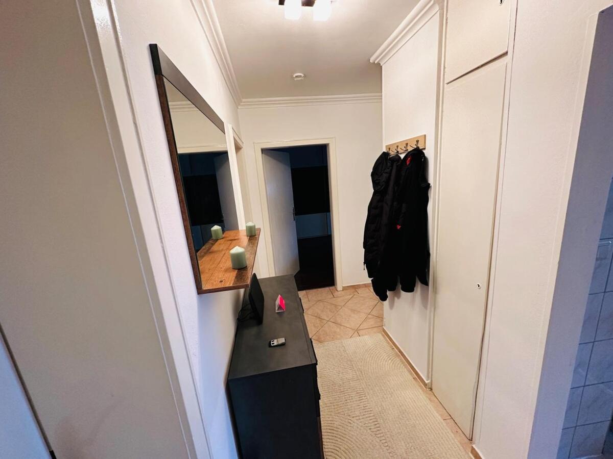 Wohnung In Der Stadtmitte Wolfsburg Luaran gambar