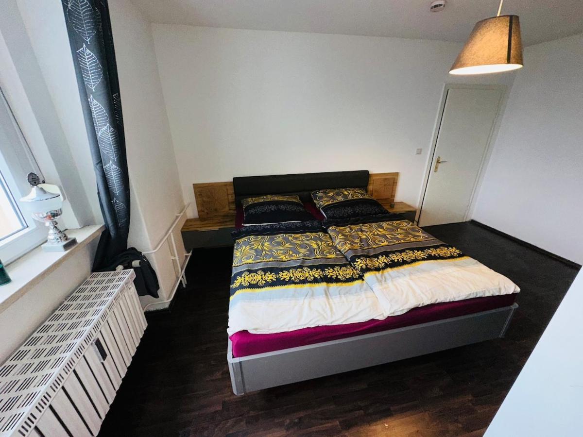 Wohnung In Der Stadtmitte Wolfsburg Luaran gambar