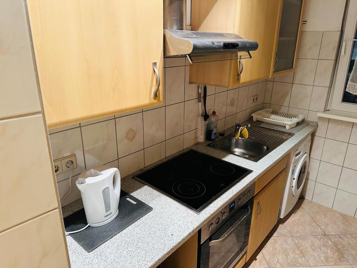 Wohnung In Der Stadtmitte Wolfsburg Luaran gambar