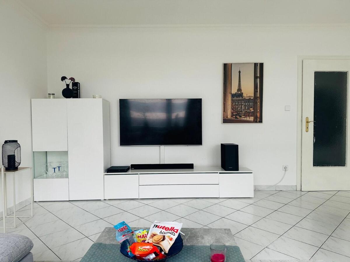 Wohnung In Der Stadtmitte Wolfsburg Luaran gambar