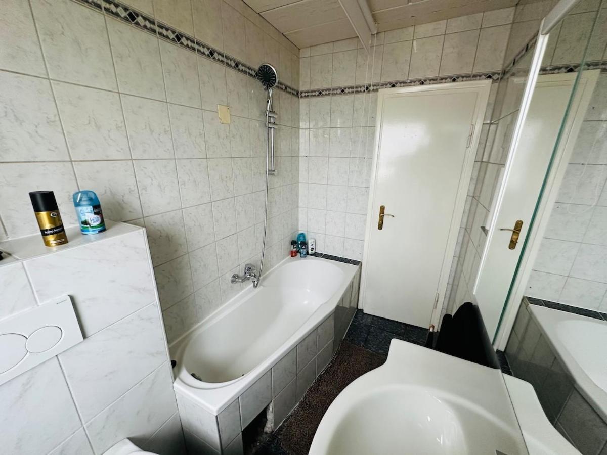 Wohnung In Der Stadtmitte Wolfsburg Luaran gambar