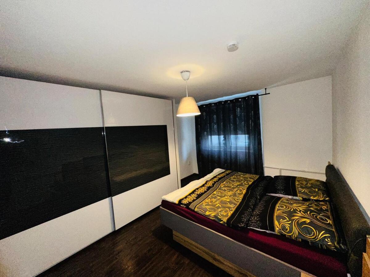Wohnung In Der Stadtmitte Wolfsburg Luaran gambar