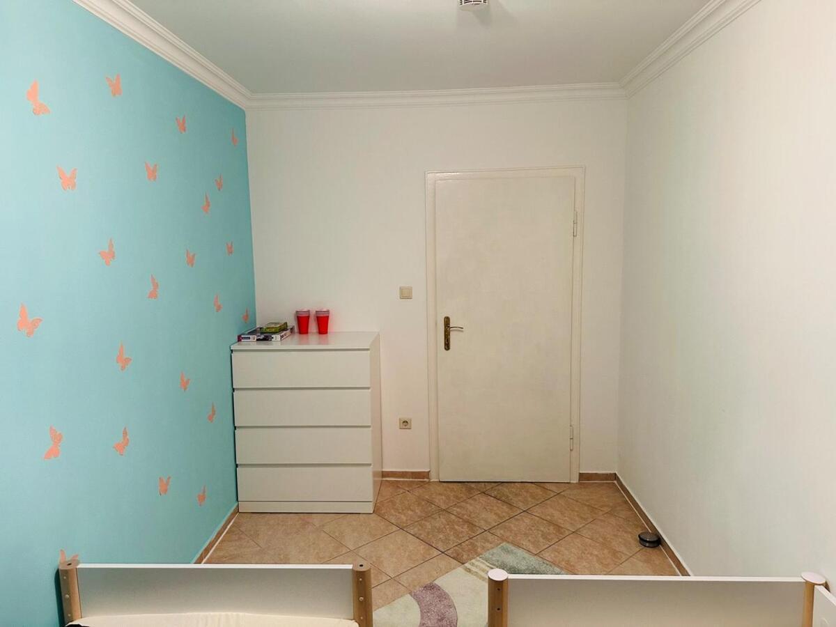 Wohnung In Der Stadtmitte Wolfsburg Luaran gambar