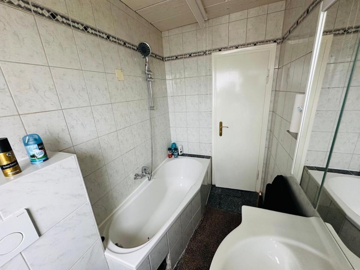 Wohnung In Der Stadtmitte Wolfsburg Luaran gambar