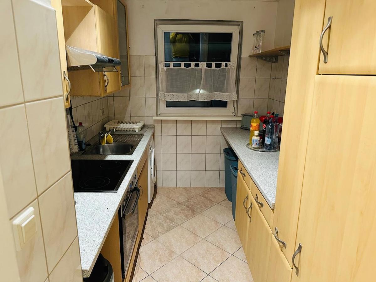 Wohnung In Der Stadtmitte Wolfsburg Luaran gambar