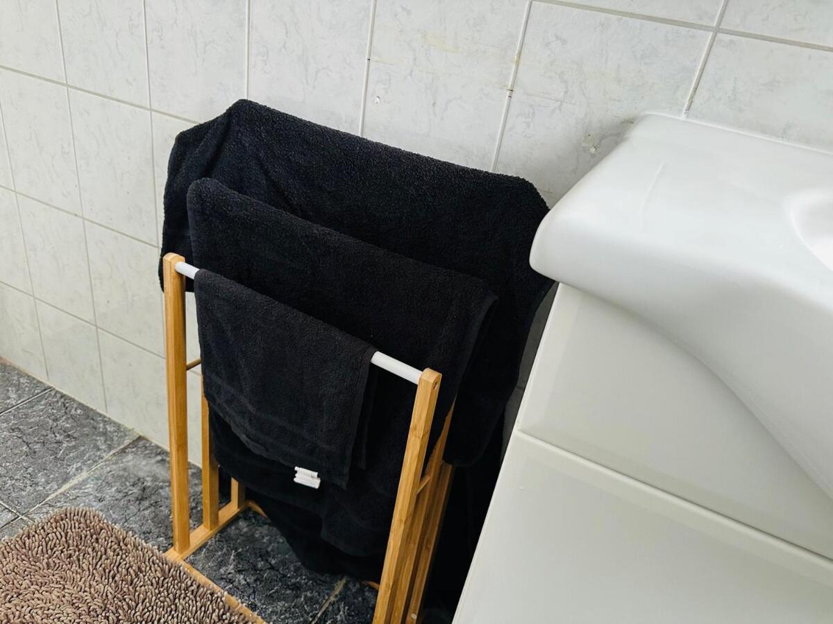 Wohnung In Der Stadtmitte Wolfsburg Luaran gambar